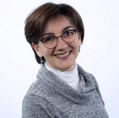 Eliana Lacerda MD PhD