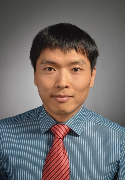 Dawei Li, PhD