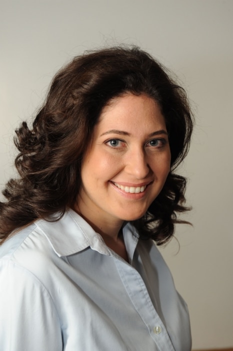 Valerie Marcil PhD