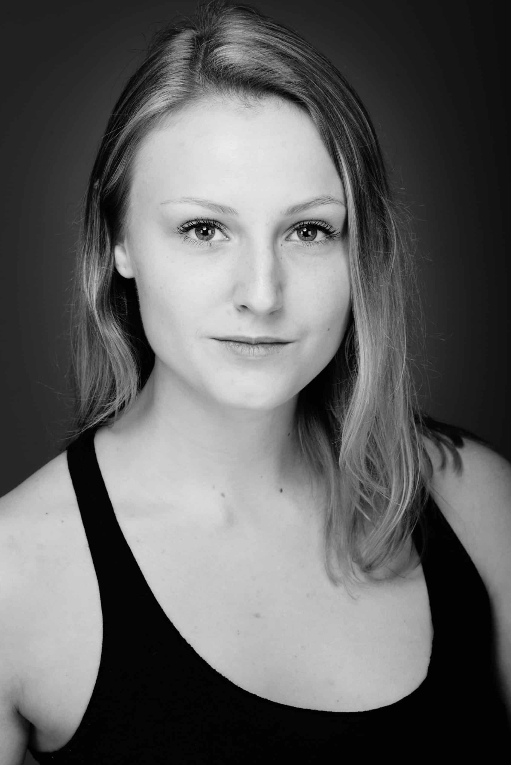 Maeghan Taverner